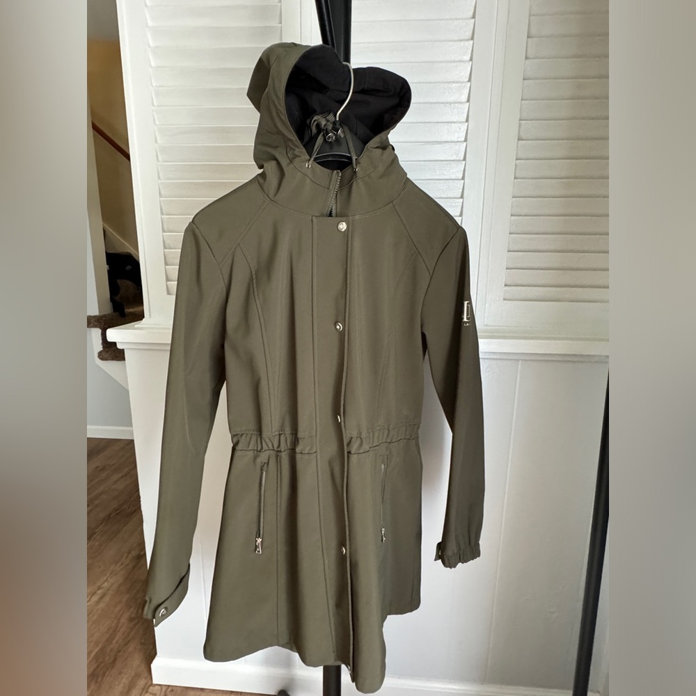Ralph Lauren size small green jacket